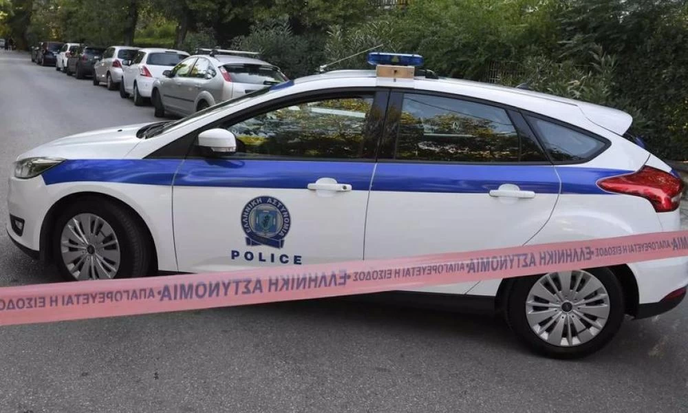 Κρήτη: Τραγωδία με νεκρό 45χρονο μέσα στο σπίτι του